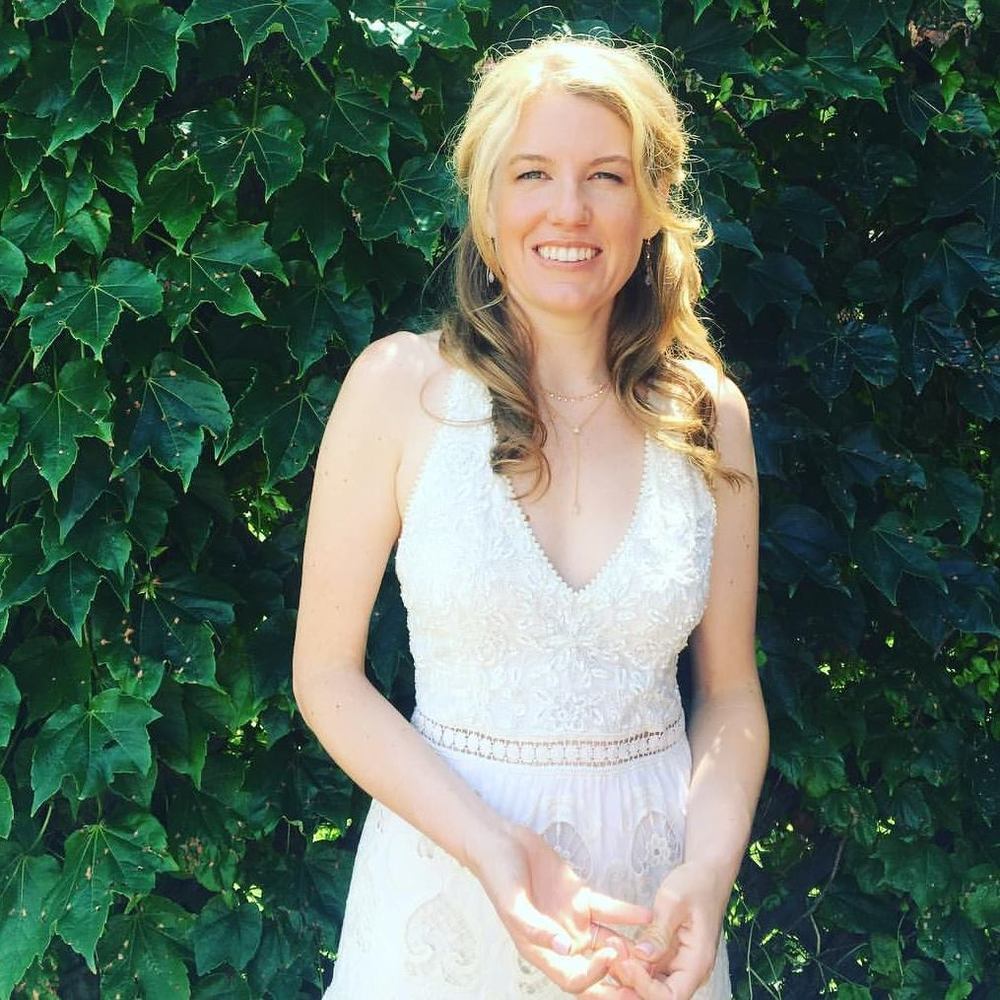 Meet your Posher, Tessa